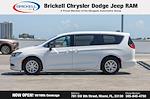 2024 Chrysler Voyager FWD Minivan for sale #KJ2228 - photo 8