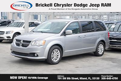 2019 Dodge Grand Caravan FWD Minivan for sale #KJ2228A - photo 1