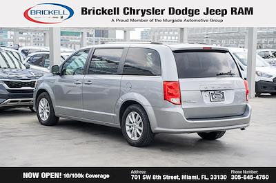 2019 Dodge Grand Caravan FWD Minivan for sale #KJ2228A - photo 2