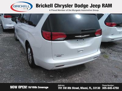 2024 Chrysler Voyager FWD Minivan for sale #KJ2229 - photo 2
