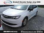 2024 Chrysler Voyager FWD Minivan for sale #KJ2229 - photo 1