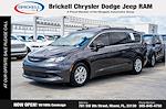 2021 Chrysler Voyager FWD Minivan for sale #KJ2229A - photo 1