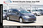 2021 Chrysler Voyager FWD Minivan for sale #KJ2229A - photo 5