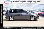 2021 Chrysler Voyager FWD Minivan for sale #KJ2229A - photo 3
