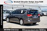 2021 Chrysler Voyager FWD Minivan for sale #KJ2229A - photo 2
