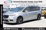 2021 Chrysler Pacifica FWD Minivan for sale #KJ2233 - photo 1