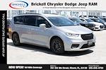 2021 Chrysler Pacifica FWD Minivan for sale #KJ2233 - photo 3