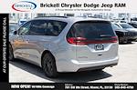 2021 Chrysler Pacifica FWD Minivan for sale #KJ2233 - photo 2
