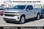 2021 Chevrolet Silverado 1500 Double Cab 4x2 Pickup for sale #KJ2245 - photo 1