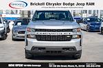 2021 Chevrolet Silverado 1500 Double Cab 4x2 Pickup for sale #KJ2245 - photo 3