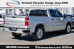 2021 Chevrolet Silverado 1500 Double Cab 4x2 Pickup for sale #KJ2245 - photo 6