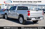 2021 Chevrolet Silverado 1500 Double Cab 4x2 Pickup for sale #KJ2245 - photo 2