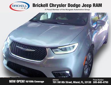 2021 Chrysler Pacifica FWD Minivan for sale #KJ2309A - photo 1