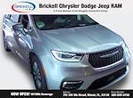 2021 Chrysler Pacifica FWD Minivan for sale #KJ2309A - photo 22