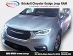 2021 Chrysler Pacifica FWD Minivan for sale #KJ2309A - photo 7