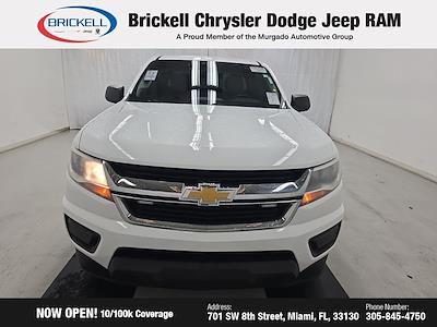 2020 Chevrolet Colorado Crew Cab 4x2 Pickup for sale #KJ2315 - photo 1