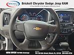 2020 Chevrolet Colorado Crew Cab 4x2 Pickup for sale #KJ2315 - photo 13