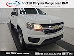 2020 Chevrolet Colorado Crew Cab 4x2 Pickup for sale #KJ2315 - photo 1