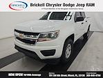 2020 Chevrolet Colorado Crew Cab 4x2 Pickup for sale #KJ2315 - photo 4