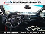 2022 Chevrolet Silverado 1500 Crew Cab 4x2 Pickup for sale #KJ2356 - photo 11