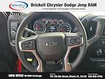 2022 Chevrolet Silverado 1500 Crew Cab 4x2 Pickup for sale #KJ2356 - photo 12