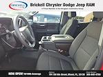 2022 Chevrolet Silverado 1500 Crew Cab 4x2 Pickup for sale #KJ2356 - photo 15