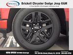 2022 Chevrolet Silverado 1500 Crew Cab 4x2 Pickup for sale #KJ2356 - photo 16