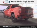 2022 Chevrolet Silverado 1500 Crew Cab 4x2 Pickup for sale #KJ2356 - photo 2