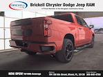 2022 Chevrolet Silverado 1500 Crew Cab 4x2 Pickup for sale #KJ2356 - photo 4