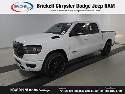 2022 Ram 1500 Crew Cab 4x2 Pickup for sale #KJ2357 - photo 1
