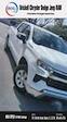 2022 Chevrolet Silverado 1500 Crew Cab 4x2 Pickup for sale #KJ2371 - photo 4