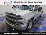 2018 Chevrolet Silverado 1500 Crew Cab 4x2 Pickup for sale #KJ2372 - photo 1