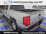 2018 Chevrolet Silverado 1500 Crew Cab 4x2 Pickup for sale #KJ2372 - photo 2