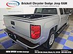 2018 Chevrolet Silverado 1500 Crew Cab 4x2 Pickup for sale #KJ2372 - photo 3