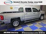 2018 Chevrolet Silverado 1500 Crew Cab 4x2 Pickup for sale #KJ2372 - photo 4
