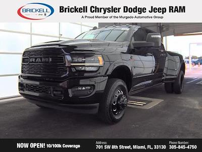 2023 Ram 3500 Mega Cab DRW 4x4 Pickup for sale #KJ2373 - photo 1