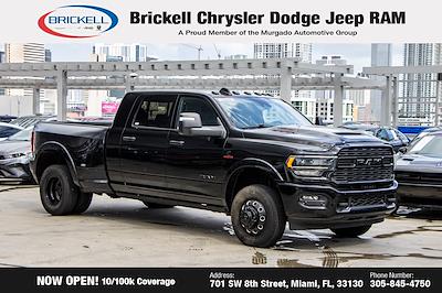 2023 Ram 3500 Mega Cab DRW 4WD Pickup for sale #KJ2373 - photo 1