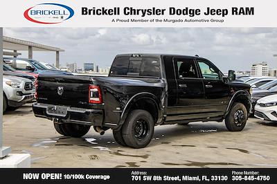 2023 Ram 3500 Mega Cab DRW 4WD Pickup for sale #KJ2373 - photo 2