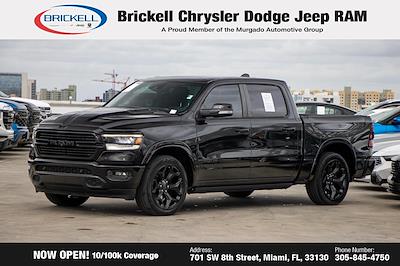 2019 Ram 1500 Crew Cab 4WD Pickup for sale #KJ2373A - photo 1