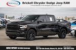 Used 2019 Ram 1500 Laramie Crew Cab for sale #KJ2373A - photo 1