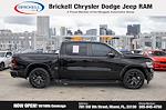 Used 2019 Ram 1500 Laramie Crew Cab for sale #KJ2373A - photo 5