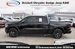 Used 2019 Ram 1500 Laramie Crew Cab for sale #KJ2373A - photo 8