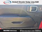 2021 Jeep Gladiator Crew Cab 4WD Pickup for sale #KJ2374 - photo 10