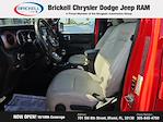 2021 Jeep Gladiator Crew Cab 4WD Pickup for sale #KJ2374 - photo 12