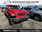 2021 Jeep Gladiator Crew Cab 4WD Pickup for sale #KJ2374 - photo 3