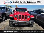 2021 Jeep Gladiator Crew Cab 4WD Pickup for sale #KJ2374 - photo 5