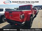 2021 Jeep Gladiator Crew Cab 4WD Pickup for sale #KJ2374 - photo 4