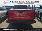 2021 Jeep Gladiator Crew Cab 4WD Pickup for sale #KJ2374 - photo 6