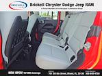 2021 Jeep Gladiator Crew Cab 4WD Pickup for sale #KJ2374 - photo 7