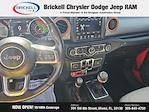 2021 Jeep Gladiator Crew Cab 4WD Pickup for sale #KJ2374 - photo 8